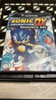 Sonic Adventure DX: Director's Cut (Nintendo GameCube, 2003),CIB Tested Complete