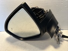 2022 - 2025 Infiniti Qx60 Door Mirror Camera Auto Dim Blind Spot Driver Oem 2034 2022 - 2025 Infiniti Qx60 Door Mirror Camera Auto Dim Blind Spot Driver Oem 2034