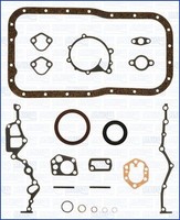 Ajusa 54068300 Dichtungssatz, KurbelgehäUse Passend FüR Nissan