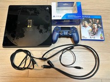 Playstation 4 1TB [Final Fantasy XV Limited Edition Console