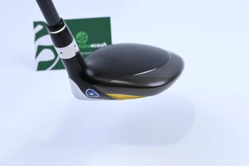 Nike SQ Sumo2 #5 Wood / 19 Degree / Regular Flex Diamana Sasquatch Shaft - Picture 5 of 8