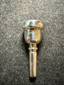 Greg Black Mouthpiece | eBay