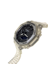 Casio G-SHOCK GA2100SKE-7A — Authentic — Excellent Condition