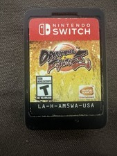 Dragon Ball FighterZ - Nintendo Switch