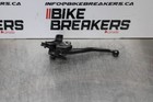 24-25 KAWASAKI NINJA ZX4R CLUTCH PERCH MOUNT WITH LEVER  BB174