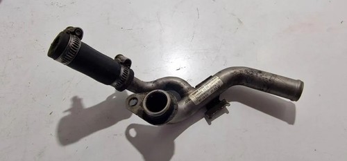 BMW X5 F15, F85 Turbinenschmierrohr 24165CA 7800618 11884410 2.00 34174266