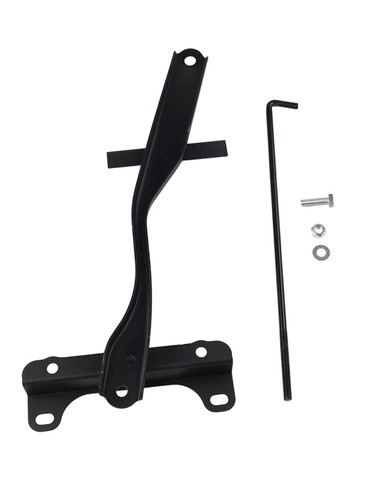 Metal Battery Hold Down Tie Bracket Clamp for Toyota For Rav4 2006 11 OEM Fit - Picture 13 of 13