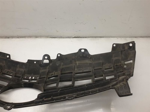 11-15 TOYOTA PRIUS II FRONT UPPER GRILLE - Picture 8 of 12