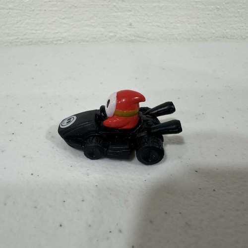 Monopoly Gamer Mario Kart Power Pack Shy Guy Figura Nintendo Juego Pieza - Imagen 3 de 8