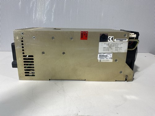 Fuente de alimentación sistema Fisher Rosemount Provox 600W CP6103X1-BA1 12P0237X01R BIKOR - Imagen 2 de 6