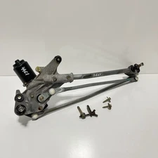 2001-2005 Honda Civic Windshield Wiper Motor & Transmission Linkage AssemblyOEM