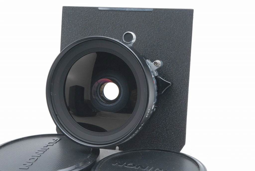 Fujinon f/8 Camera Lenses 90mm Focal for sale | eBay