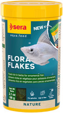Sera Flora Flakes