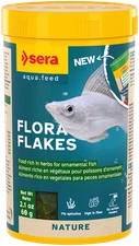 Sera Flora Flakes