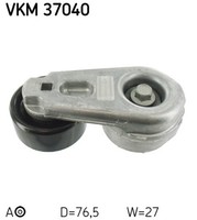 Riemenspanner Keilrippenriemen SKF VKM 37040 FüR Jaguar Type Rover X400 XK X200