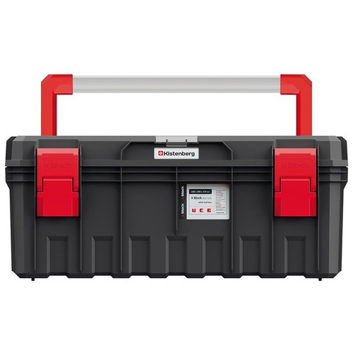 Kistenberg Werkzeugkiste S Block Pro Werkzeugkoffer Werkstattbox Profi Toolbox - Bild 3 von 20