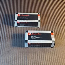 Swingline No: S.F. 227 Heavy Duty Staple Cartridges Flat Clinch-SSP #6949 5654