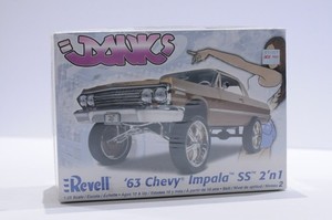 Revell Donks | eBay
