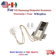 SGR1321 Oven Igniter Replacement For GE Hotpoint Kenmore Gas Range WB13K21