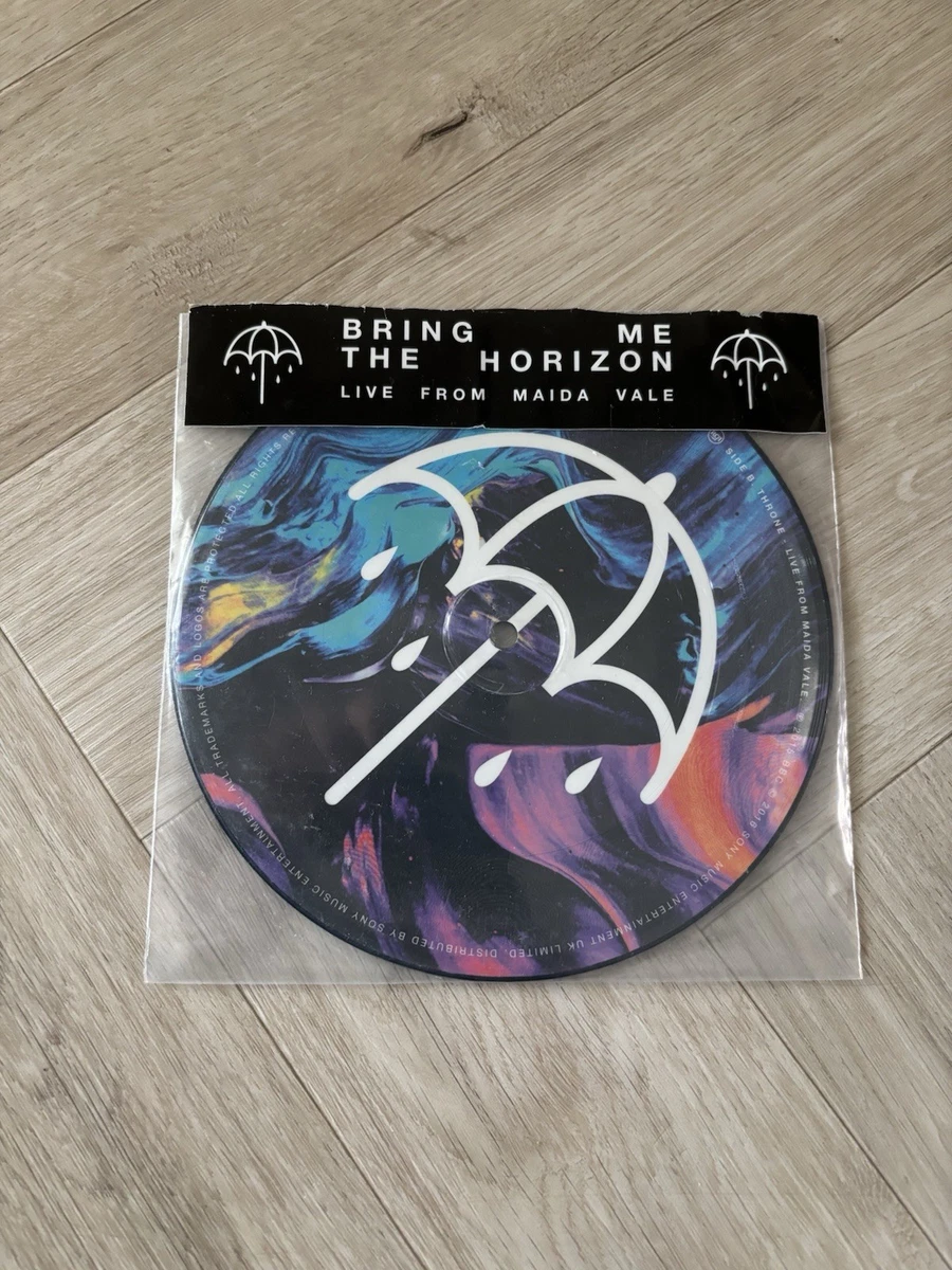 Brings Horizon Records Vinyl Records for sale | eBay UK