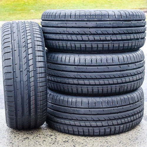 2 Tires 265/40R19 ZR Goodyear Eagle F1 Asymmetric 2 High Performance 98Y - Bild 7 von 9