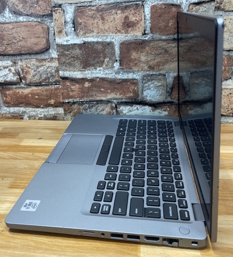 Dell Latitude 5410 14,0 Zoll I5-10310U 1,70GHz 16GB RAM OHNE OS - Bild 2 von 6