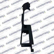 06-11 Audi A6 Quattro Rear Right Side Inner Door Pull Handle Armrest 4F0868394