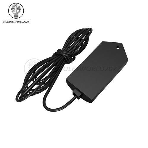 SHT20 I2C Temperature and Humidity Sensor Module High Precision Monitor 2.1-3.6V - Picture 8 of 11