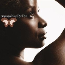 KIDJO,ANGELIQUE - Djin djin, , Good