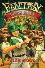 Fantasy Baseball by Gratz, Alan M.
