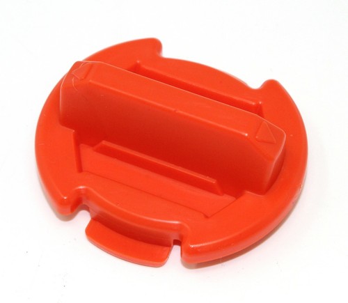 4-PACK Aftermarket Orange Floor Drain Plug 5414694 14-17 POLARIS RZR XP 1000 900 - Picture 7 of 8