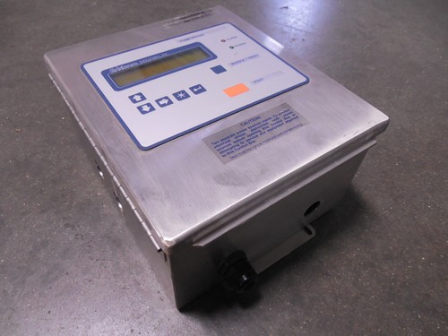 USED Edstrom 7300-1000-498 GP Flush Station Controller - 第 1/5 張圖片