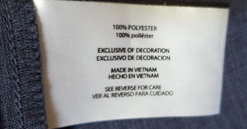 ORVIS Herren blau Knopfleiste Taschen Resort Camp Hemd Angeln - Größe XXL - Neu ohne Etikett - Bild 6 von 8