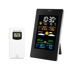 Digital  Hygrometer  with    Sooze Mode M1N4
