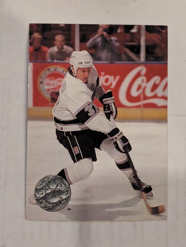 1991 NHL Pro Set Platinum Hockey Cards Pick Your Cards - Picture 312 of 421