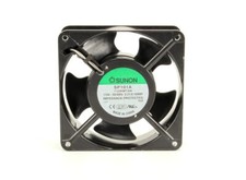 27392-0002 Middleby Fan, Axial 115V 110Cfm 50/ Genuine OEM - MD27392-0002