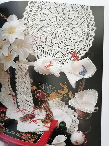 KNIT ONE, MAKE ONE in Classic Knitted Cotton - Furze Hewitt - Picture 7 of 21