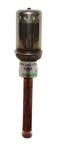 Saginomiya Electronic Expansion Valve 3096 Efficient Temperature Control - Picture 2 of 4