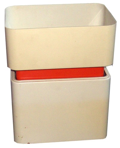BILANCIA DA CUCINA BILA ANNI 80 3 KG VINTAGE - Foto 2 di 2