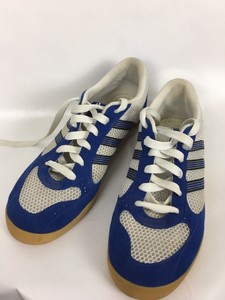Details WeißGröße Adidas 46 Zu SchuheTurnschuheHallenschuheVintageBlau f6gyb7