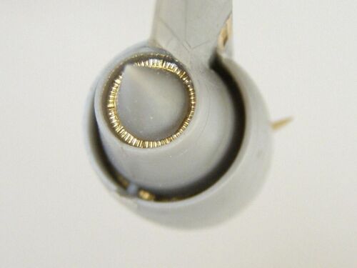 Photoetch Douglas MD-11 MikroMir Metallic Details MD14415 kit modellino scala 1:144 - Foto 11 di 24