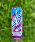 ALL NEW Arizona FROST Chillzicle 1 x 22oz. FREE SHIP. BB 6/25
