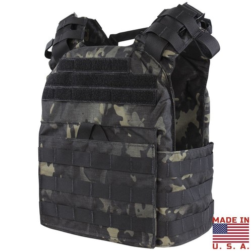Condor Cyclone Lightweight Carrier - Picture 3 of 12