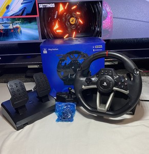 hori rwa ps4