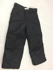CHEROKEE GIRLS BOYS SNOW SKI PANTS SIZE XS 4-5