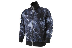 nike canarinho jacket