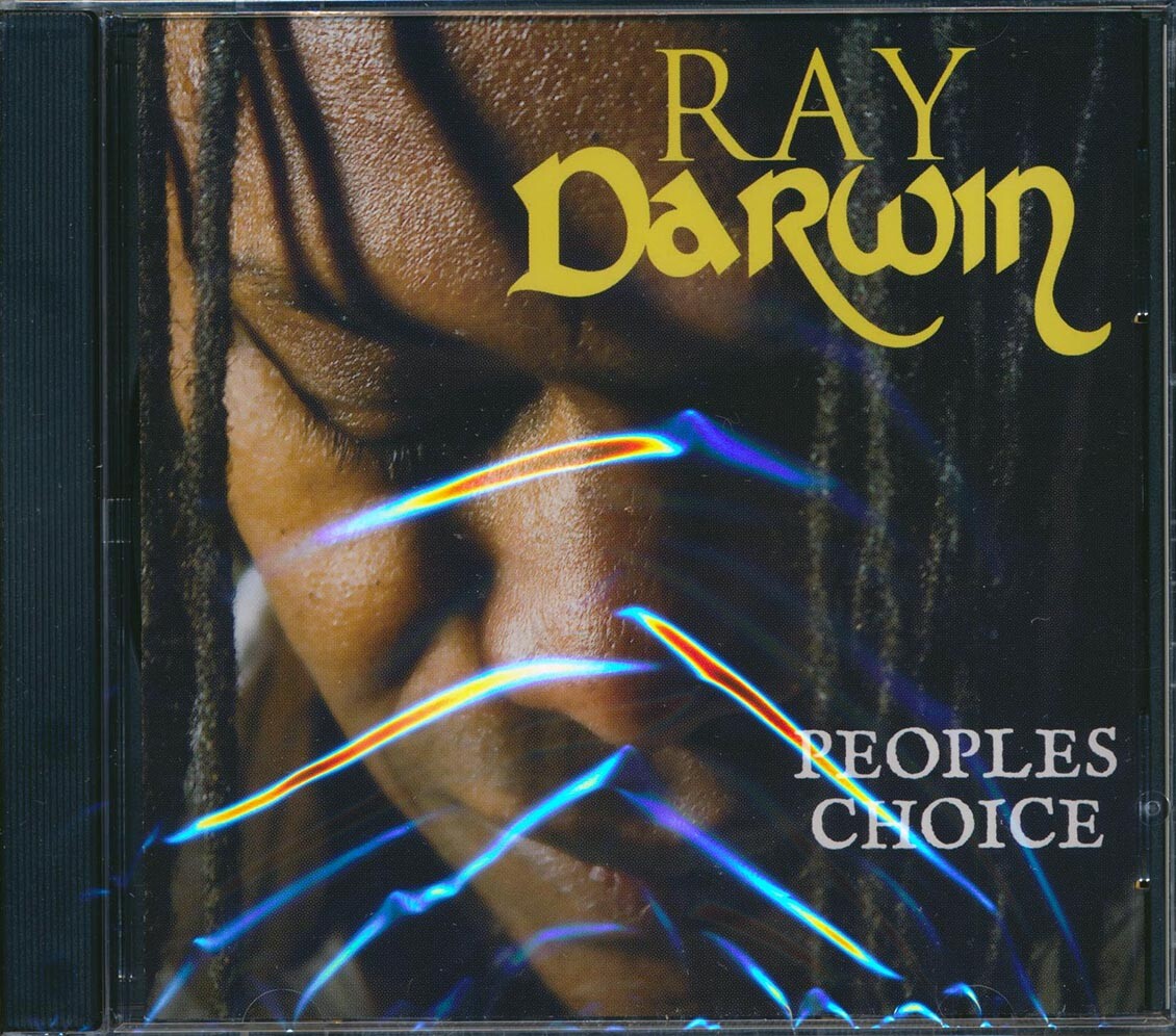 Диск Рэя Дарвина - Народный выбор