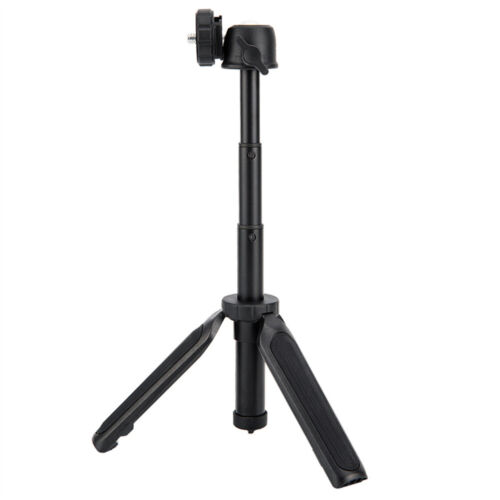 Mini Tripod Stand Holder Stabilizer for Sony Canon Ricoh Camera Desktop Travel - Picture 12 of 12