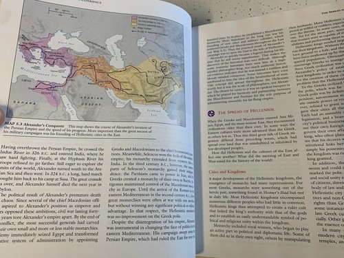 Eine Geschichte der Weltgesellschaften 5. Auflage McKay Hill Buckler 2000 - Bild 5 von 5