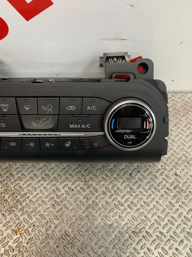 PANNELLO CLIMATIZZATORE FORD KUGA 2020 COMANDI RISCALDAMENTO LJ6T18C612HC - Foto 3 di 4